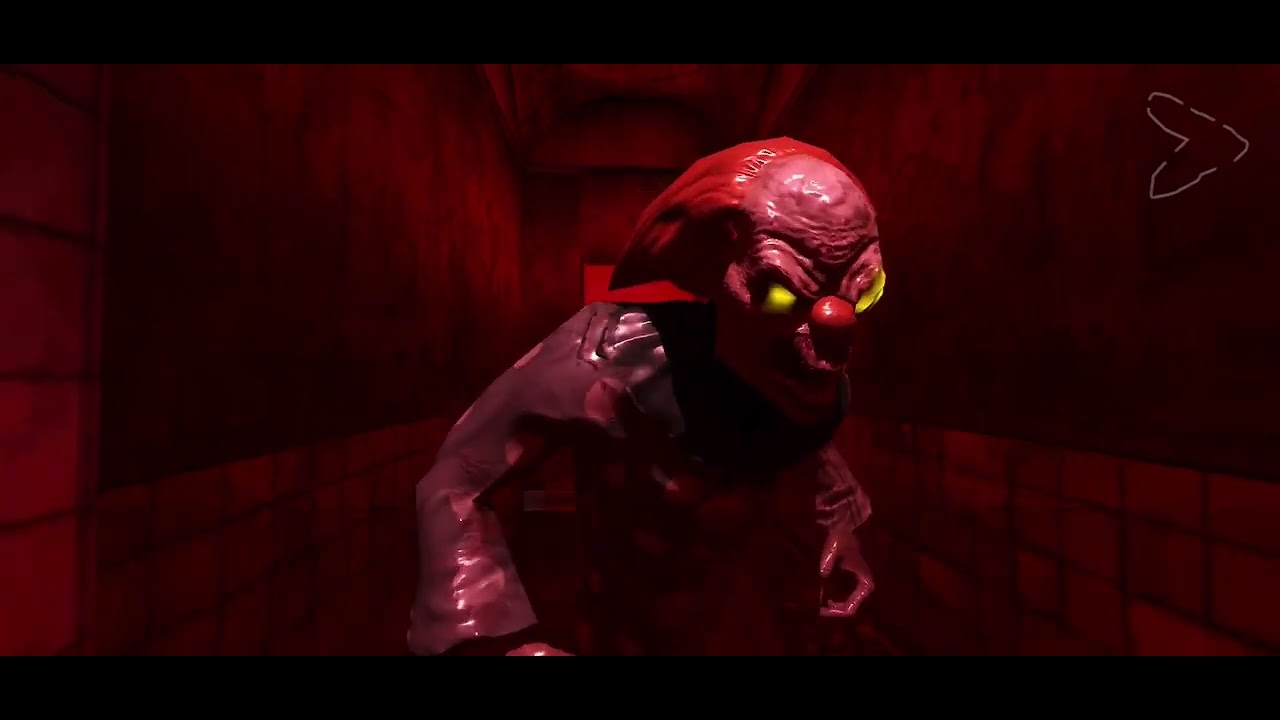 Death Park 2 Getting The Pennywise Skin