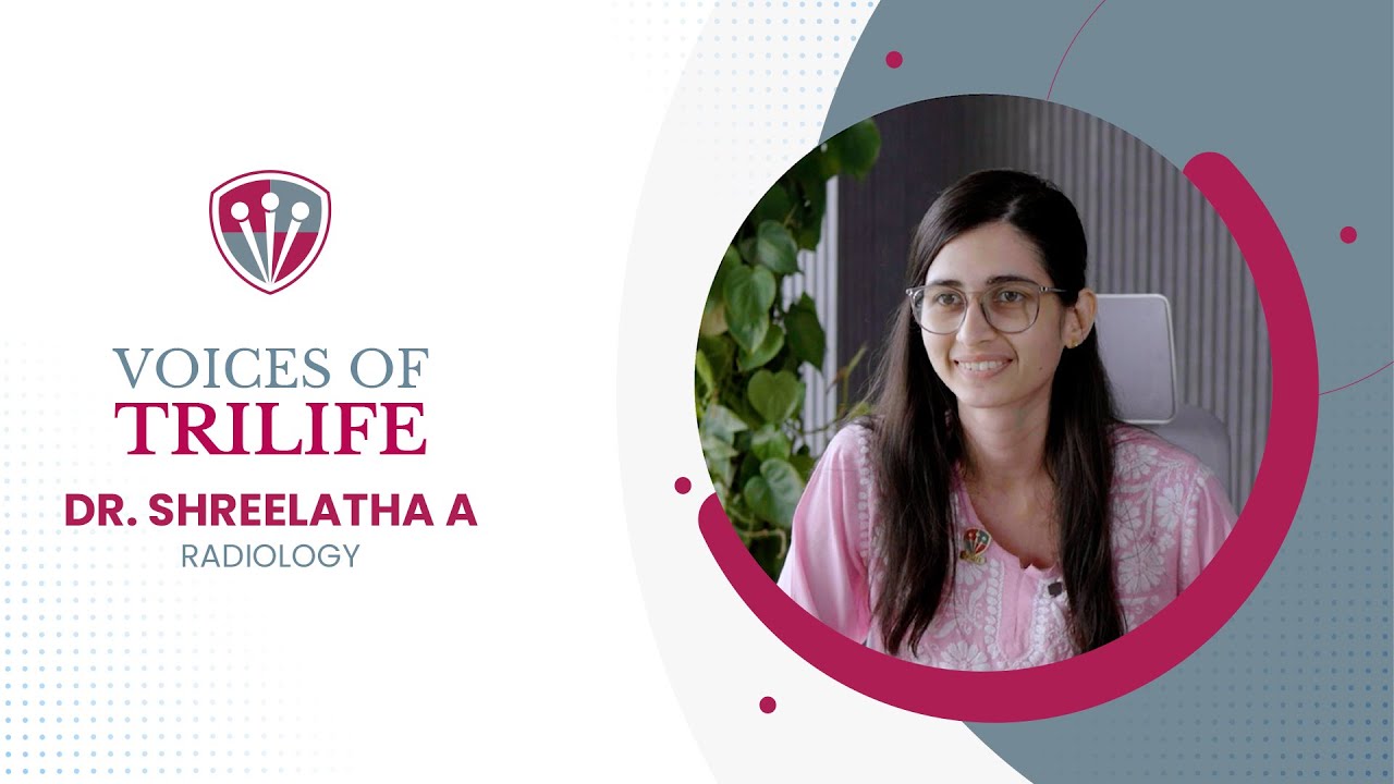 Voices Of Trilife - Dr. Shreelatha A