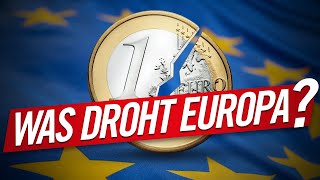 Ist der Euro wirklich in Gefahr?