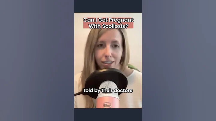 Can You Get Pregnant With Scoliosis?