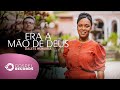 Dalete Hungria | Era a Mão de Deus [Cover Kailane Frauches]