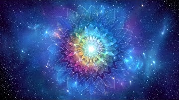 Rainbow Light Codes - 3I/ATLAS Solstice Activation – 444Hz Sound Healing Portal