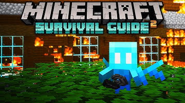 Rescuing the Allay! ▫ Minecraft 1.19 Survival Guide (Tutorial Lets Play) [S2 E109]