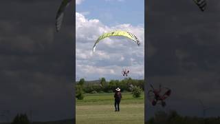 I need one of these ! CEFICS RC Hang Glider