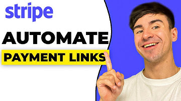 How To Automate Stripe Payment Links Using Airtable and Make - Automated CRM Pt. 6