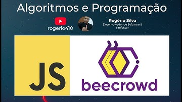 Beecrowd - Como submeter em Javascript