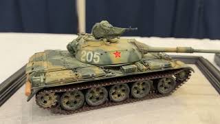 MILITARY MINIATURE SOCIETY MMSI CONTEST ROOM 2026