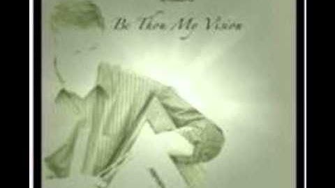 Be Thou My Vision-String Quartet