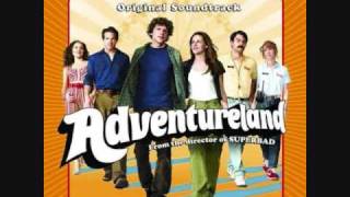 Yo La Tengo - Farewell Adventureland chords