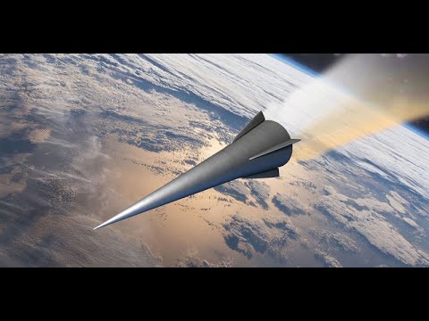 U.S Army tests the future Hypersonic weapons system, From YouTubeVideos