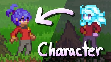 starbound: how to change character appearance / name (frackin universe & vanilla)