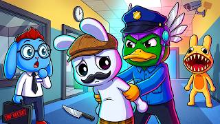🚨 BARNEY FOI PRESO? VOCÊ NÃO VAI ACREDITAR NO QUE ELE FEZ!