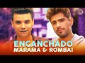 Marama & Rombai - Enganchados Cumbia Pop 2023