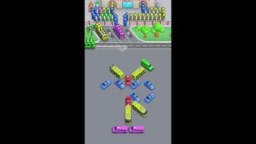 Crowd express level 43 walkthrough solution 