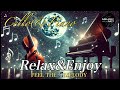 【大人のためのリラックスBGM －チェロとピアノの調べ】懐かしい思い出とともに過ごすひととき