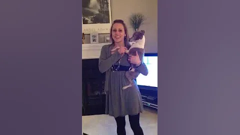 Koalaing Kristin Wade