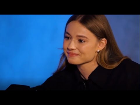 Её Изнасиловал Жирный ДЕД. Лиза Василенко - YouTube