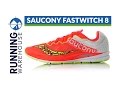 Saucony Fastwitch 8 for Women