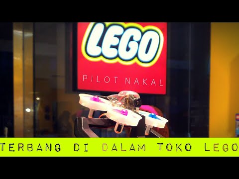 @Lego Store, citos. 