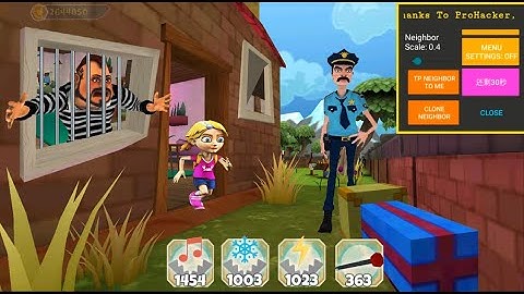 Dark Riddle Update 21.3.0 || Unlock all skins and houses __ Mod || Part 8