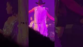 Ana Barbara "Reza y Reza" (live in Chicago 2023)