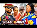 PEACE OF MIND SEASON 1(New Movie)Queenth Herberth,Maleek Milton 2024 Latest Nigerian Nollywood Movie