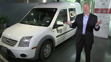 ng Connect IoT Fleet Management