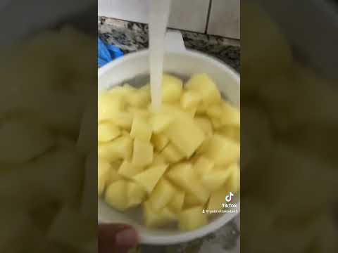 Como fazer curry