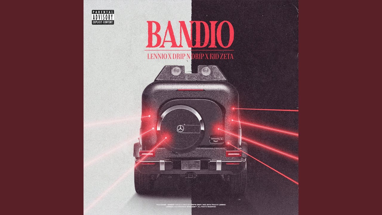 BANDIO - YouTube