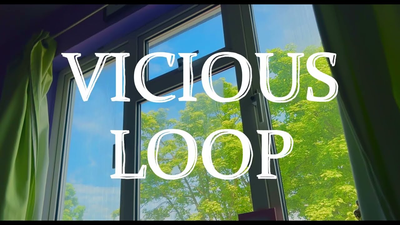 Vicious Loop | Shot on iPhone 14