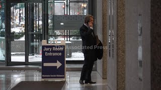 Son of drug kingpin ‘El Chapo’ pleads guilty in US drug trafficking case in deal with prosecutors