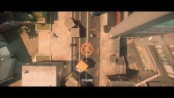 5HC - CS2 ARMS RACE [1st Place WINNER] @krotson & @iT2nse