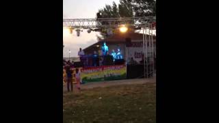 Ayhan Oruç Sebır Sebır Sewidi Festivali