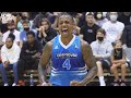 Isaiah Thomas Legendary 81 POINT Performance in Seattle at The Crawsover Pro Am