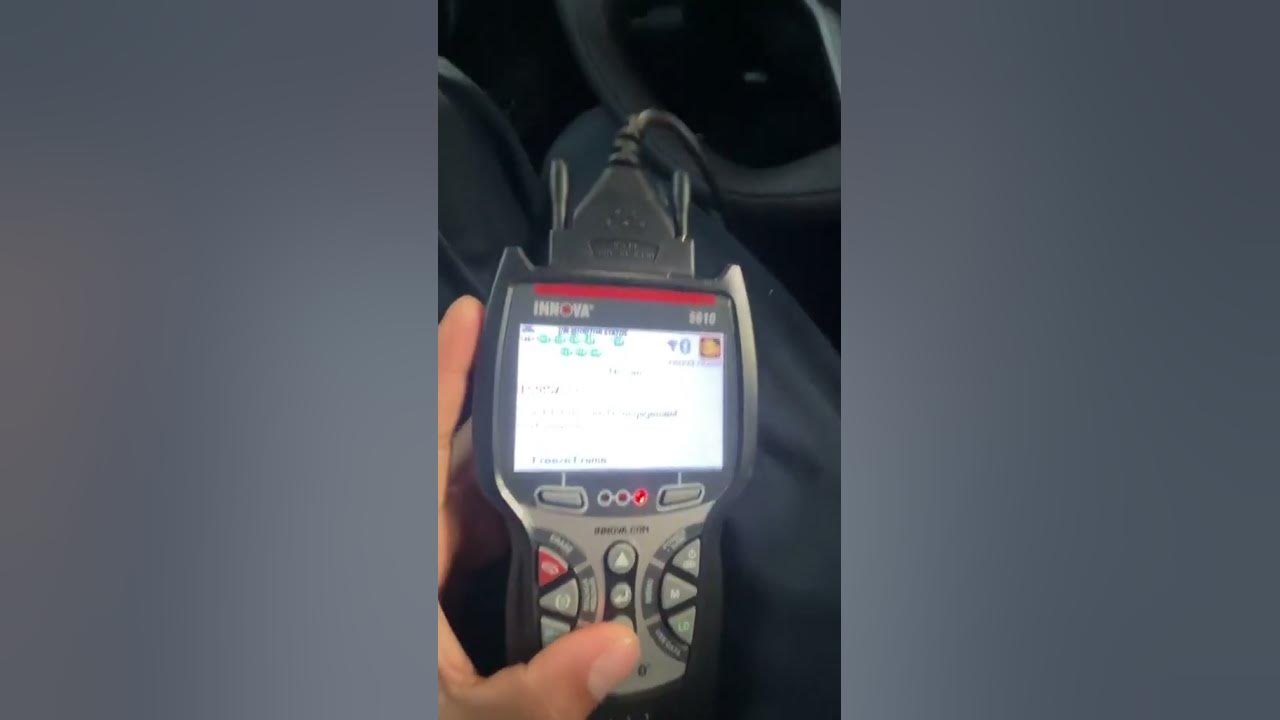 How to diagnose and fix a P285A Clutch B Pressure disengagement