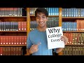 Mastering the why this college? essay college transitions Claremont