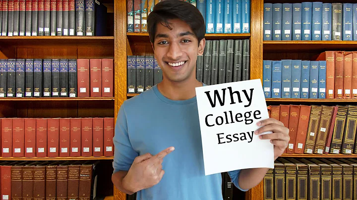 How to Write the PERFECT "Why Us” College Essay - DayDayNews