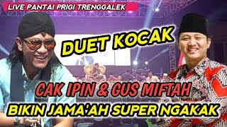 🔴LIVE GUS MIFTAH PANTAI PRIGI TRENGGALEK 19 MEI 2024