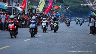 Road Race Piala Bupati & Wakil Bupati Aceh Barat 2025