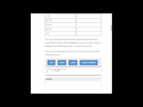 LC101 Think Python Chapter 6, Exercise 2