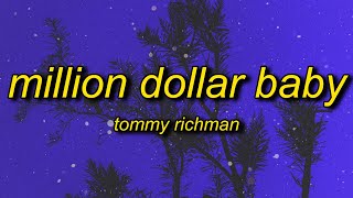 Tommy Richman - MILLION DOLLAR BABY