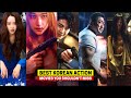 10 most popular korean action movies to watch in 2024