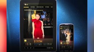 The Best Apps To Enjoy The Oscars screenshot 2