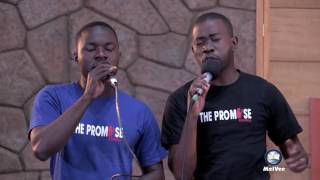 The PROMISE || Lesa Wafisungusho