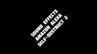 Celebrity Sound Effects: Amazon Alexa Self-destruct #2 - Episode  20 - Season Net Worth