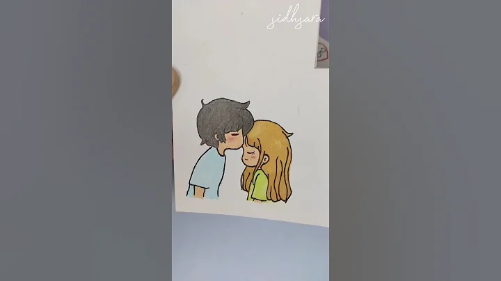 I Love You Slider Card Tutorial | Slider Card Making | Valentine's day card making Idea #shorts