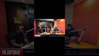 musicologo el libro improvisando en alofokeradioshow