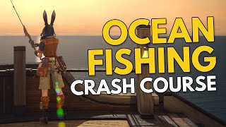 Ocean Fishing Guide - Get the Shark Mount Easily! screenshot 3