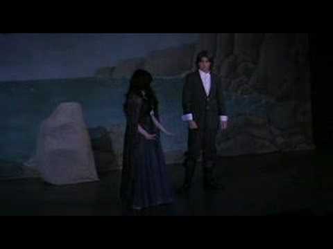 CYT Anderson - The Little Mermaid - 12 - Octavia's...