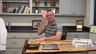 The Best Sock For Foot Pain, Neuropathy.